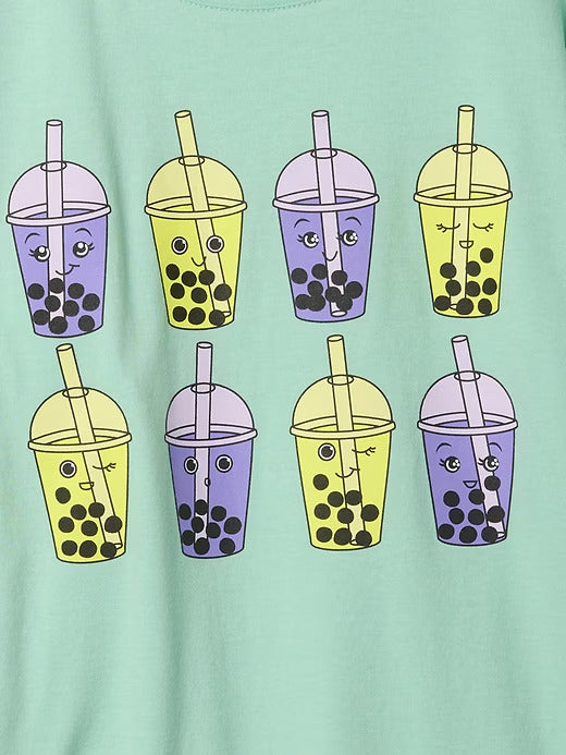 Gap Kids Graphic T-Shirt