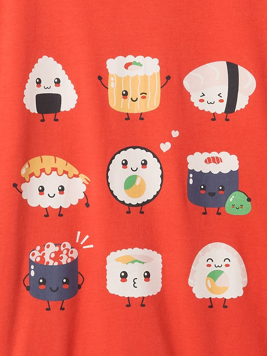 Gap Kids Graphic T-Shirt