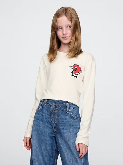 Gap Kids Graphic T-Shirt