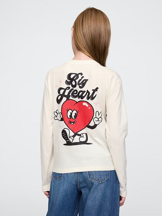 Gap Kids Graphic T-Shirt