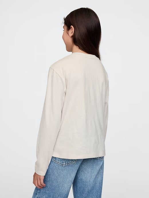 Gap Kids Graphic T-Shirt