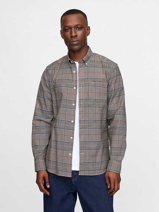 Gap Oxford Shirt