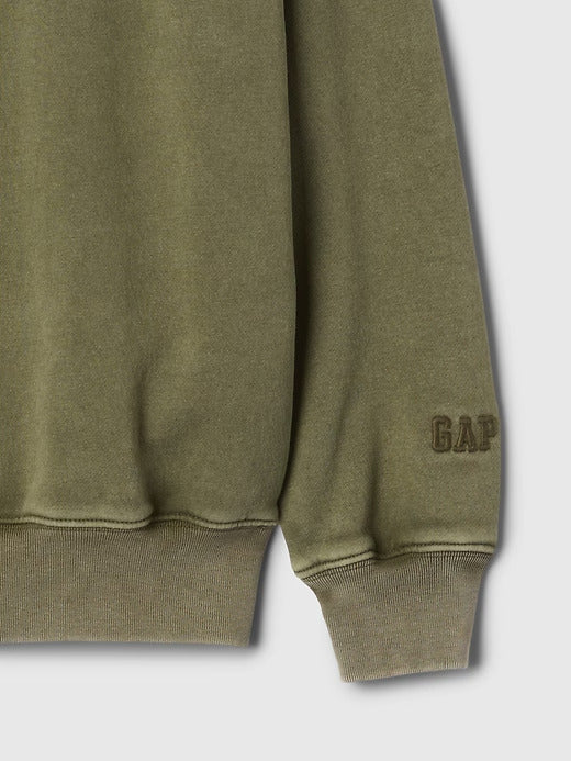Gap Kids VintageSoft Sweatshirt