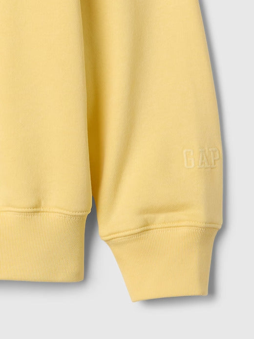 Gap Kids VintageSoft Sweatshirt