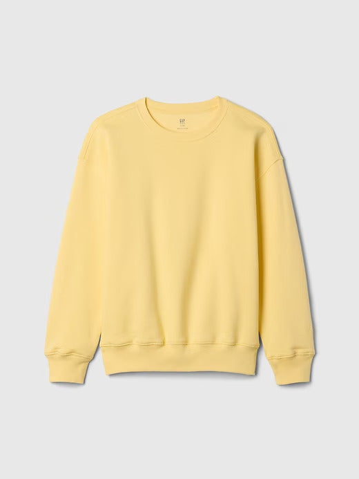 Gap Kids VintageSoft Sweatshirt