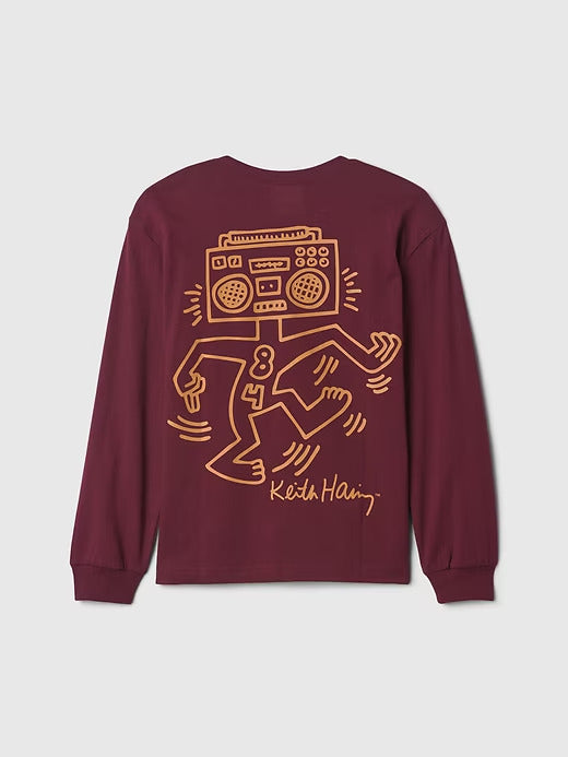 Gap GapKids | Marvel Graphic T-Shirt