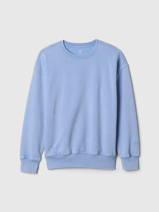 Gap Kids VintageSoft Sweatshirt