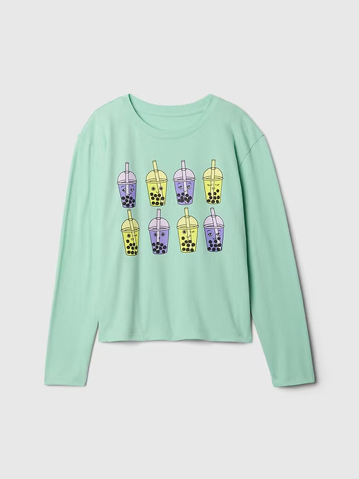 Gap Kids Graphic T-Shirt