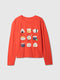 resort orange