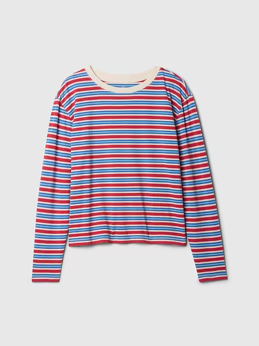 Gap Kids Relaxed T-Shirt