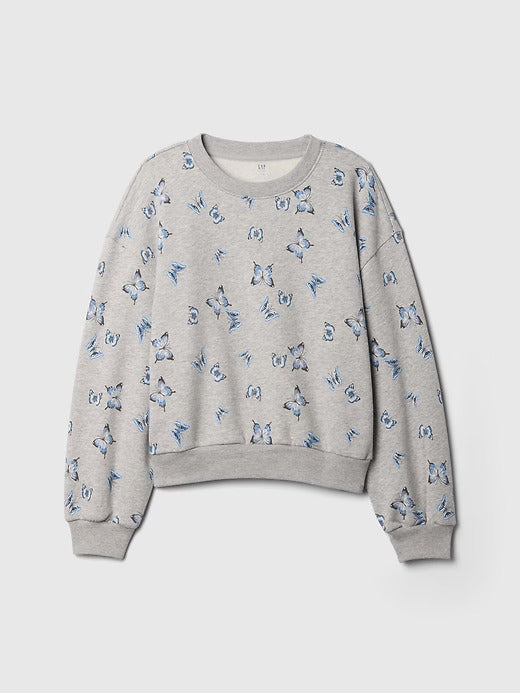 Gap Kids VintageSoft Sweatshirt