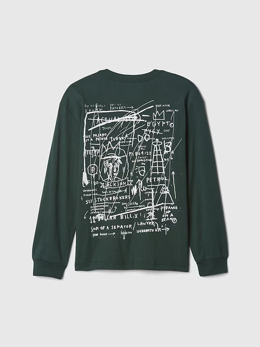 Gap GapKids | Marvel Graphic T-Shirt