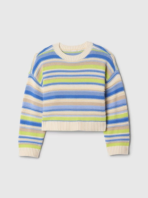 Gap Kids Oversized Sweater
