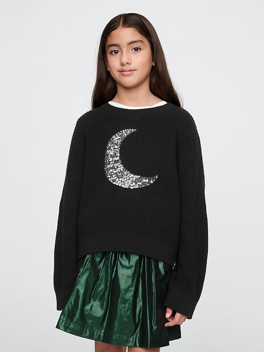 Gap Kids Wicked Oversized Boxy Sweater