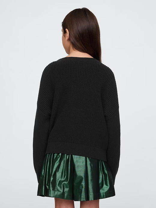 Gap Kids Wicked Oversized Boxy Sweater