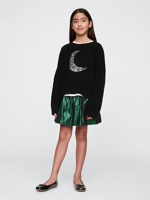 Gap Kids Wicked Oversized Boxy Sweater