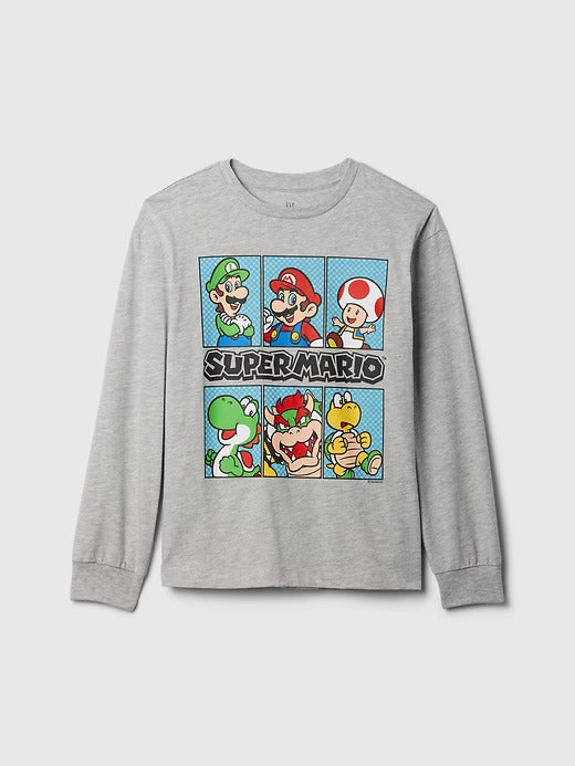 Gap GapKids | Marvel Graphic T-Shirt