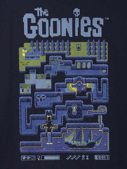 Gap GapKids | Marvel Graphic T-Shirt