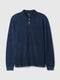 Navy Blue/Black