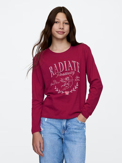 Gap Kids Graphic T-Shirt
