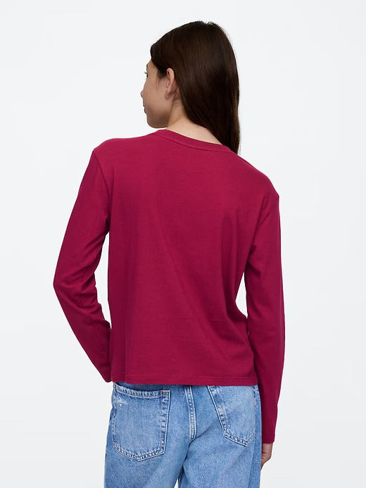 Gap Kids Graphic T-Shirt