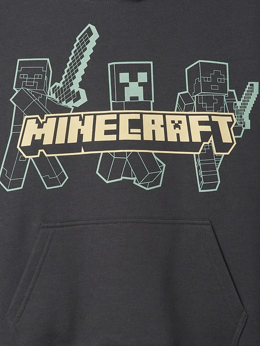 Gap Kids Graphic Hoodie