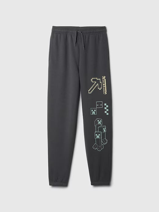 Gap Kids VintageSoft Graphic Joggers