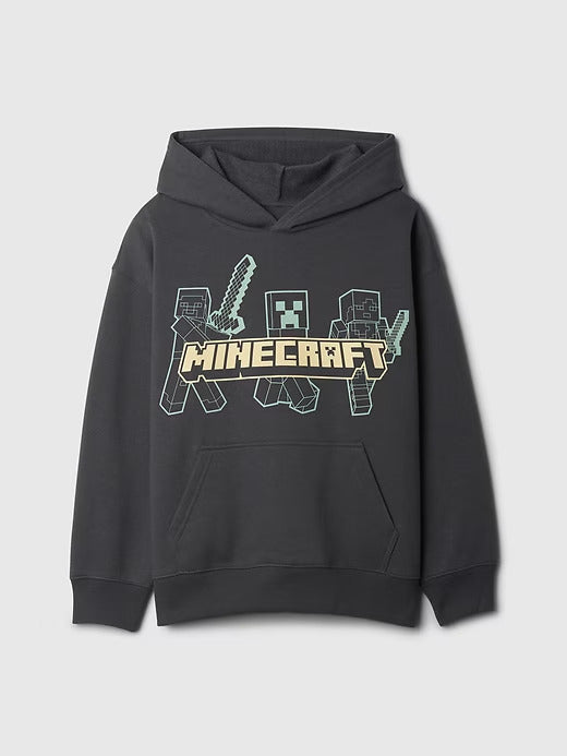 Gap Kids Graphic Hoodie
