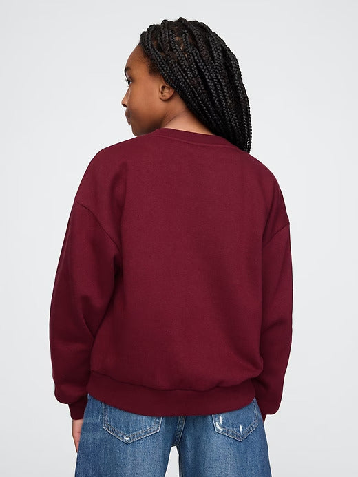 Gap Kids VintageSoft Sweatshirt