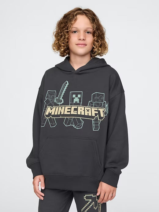 Gap Kids Graphic Hoodie