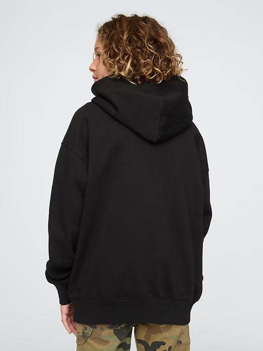 Gap Kids VintageSoft Gap Arch Logo Hoodie