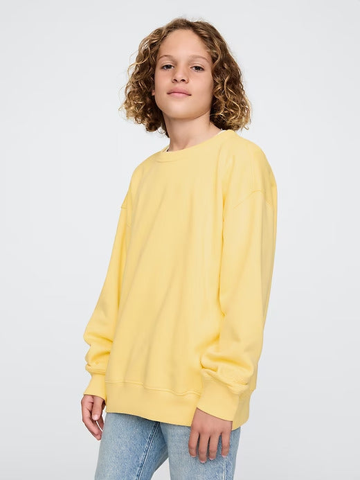 Gap Kids VintageSoft Sweatshirt