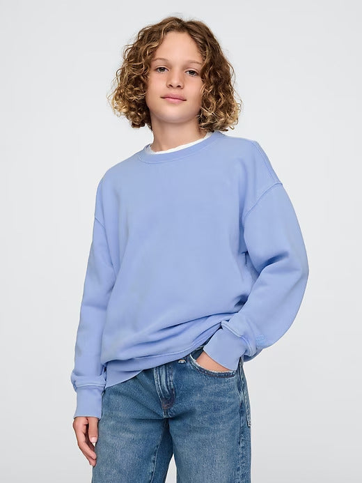 Gap Kids VintageSoft Sweatshirt