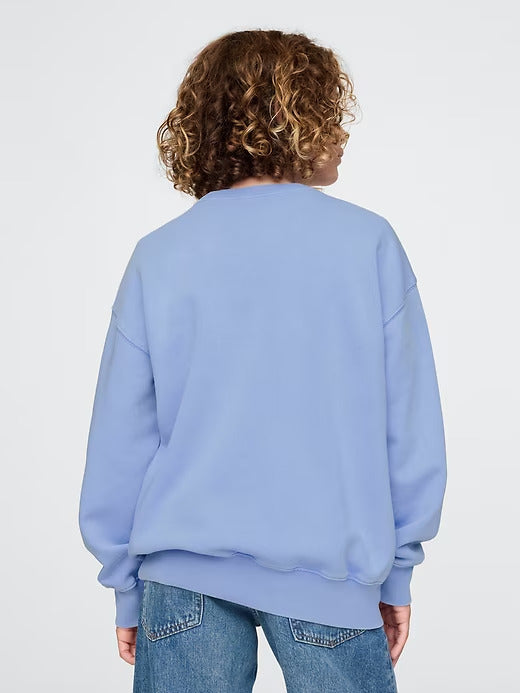 Gap Kids VintageSoft Sweatshirt