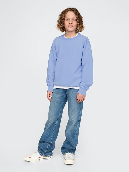 Gap Kids VintageSoft Sweatshirt