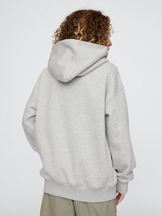 Gap Kids VintageSoft Gap Arch Logo Hoodie