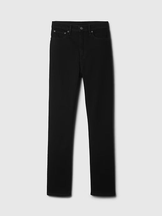 Gap High Rise Vintage Slim Jeans