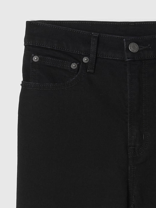Gap High Rise Vintage Slim Jeans