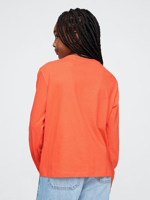 Gap Kids Graphic T-Shirt