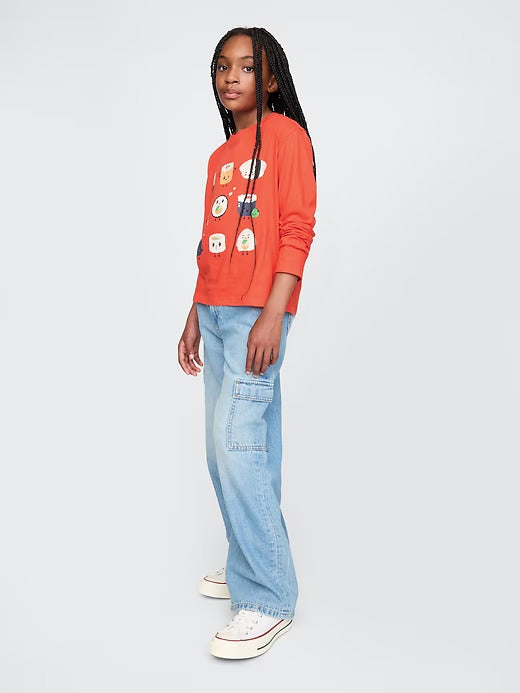 Gap Kids Graphic T-Shirt