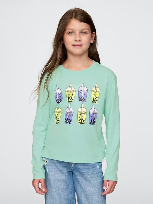 Gap Kids Graphic T-Shirt