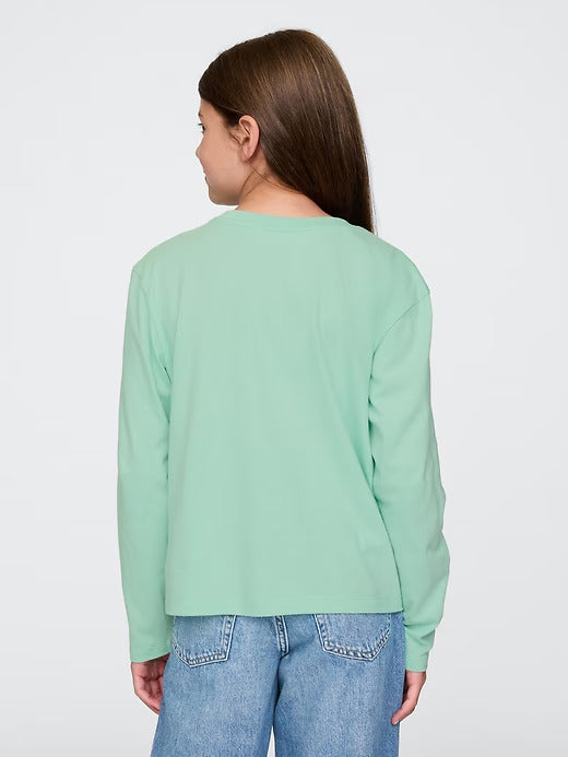Gap Kids Graphic T-Shirt