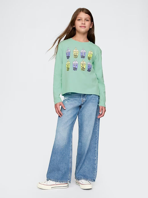Gap Kids Graphic T-Shirt