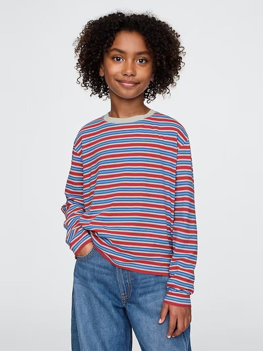 Gap Kids Relaxed T-Shirt