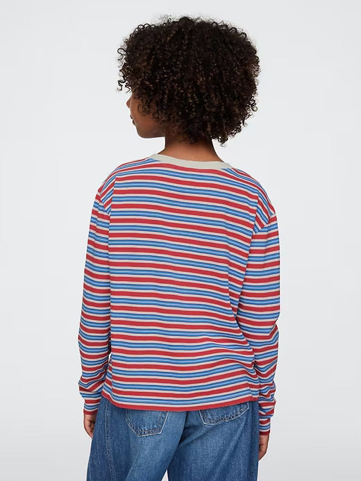 Gap Kids Relaxed T-Shirt