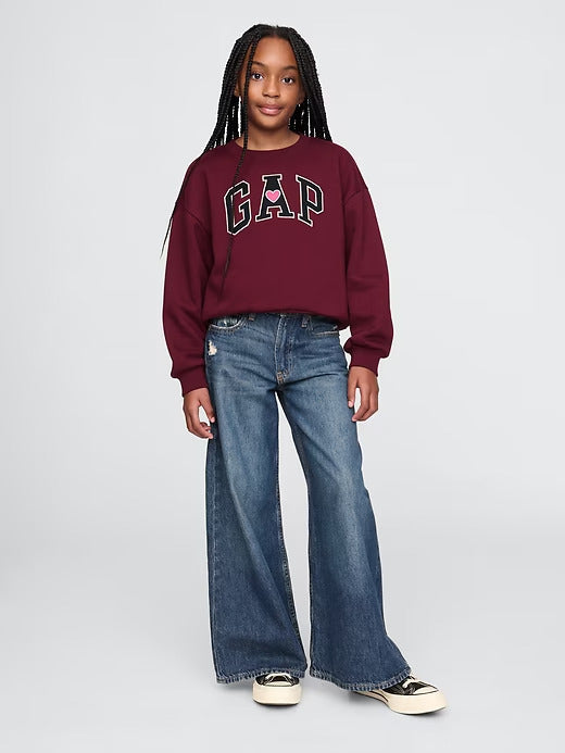 Gap Kids VintageSoft Sweatshirt