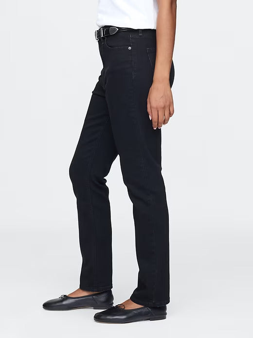 Gap High Rise Vintage Slim Jeans
