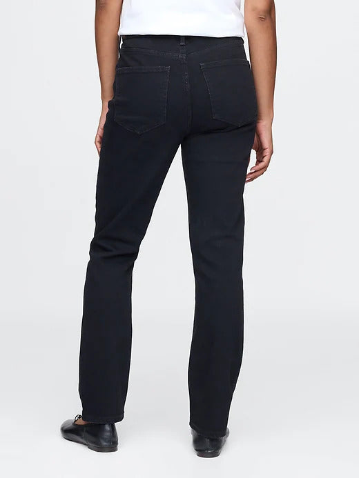 Gap High Rise Vintage Slim Jeans