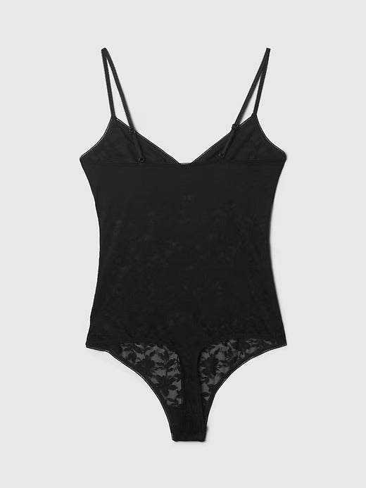 Gap Lace Bodysuit