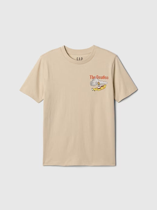 Gap Kids Graphic T-Shirt